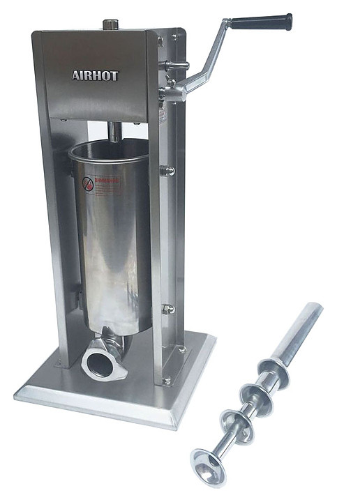 Шприц для колбас Airhot SV-10 фото 1 — Posudio