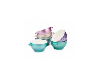 Супница GLOSSY 500мл. — Posudio