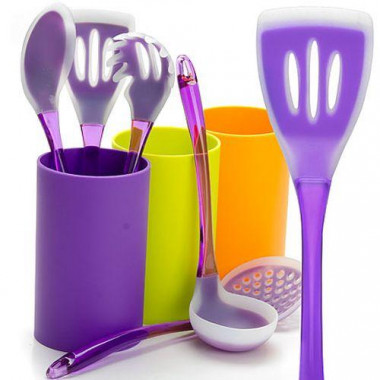 Набор половников — Posudio