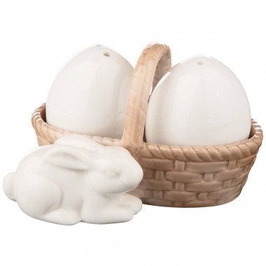 Набор для специй 10*7*6см. — Posudio