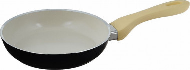 Сковорода AVORIO с керамическим покрытием 20см, AFA020 &mdash; Posudio