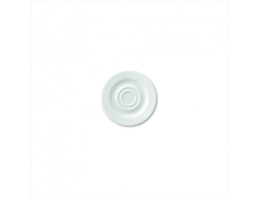 Блюдце 15см для чашки 230мл Prime APR00014015 фото 1 — Posudio
