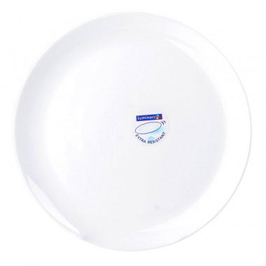 Тарелка обеденная ДИВАЛИ 27см &mdash; Posudio