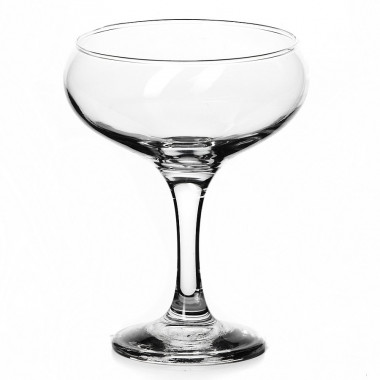 Бокал 6 шт 270 мл Pasabahce Bistro 44136B &mdash; Posudio