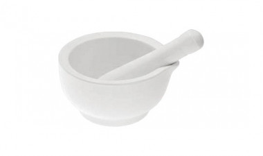 Мадлер со ступкой 300мл — Posudio