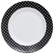 Десертная тарелка 19см Luminarc Tiago J7550 &mdash; Posudio