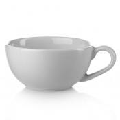 Акция Чашка Классик 250см3 бел.1с (Башкирский фарфор) — Posudio