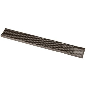 Коврик барный коричн.ПВХ — Posudio