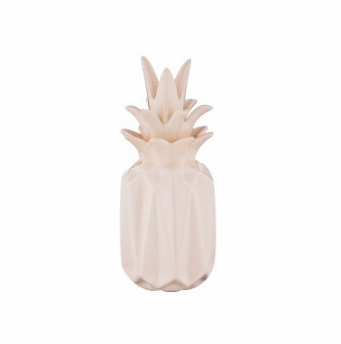 Ваза с крышкой "Ананас" 27см &mdash; Posudio