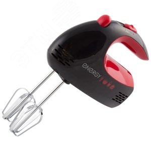 Миксер ENERGY EN-244R, 5 скоростей, 250 Вт, &mdash; Posudio
