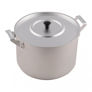 Кастрюля 4,5л, Демидовский з-д МТ-072 &mdash; Posudio