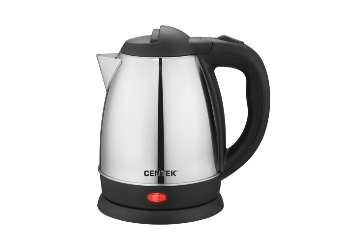 Чайник Ctntek  CT-0036 мат  2000Вт  1,2л фото 1 — Posudio