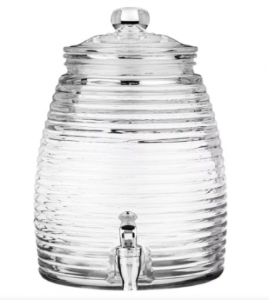 Диспенсер для напитков"ЛИМОНАДНИЦА" 5л. &mdash; Posudio