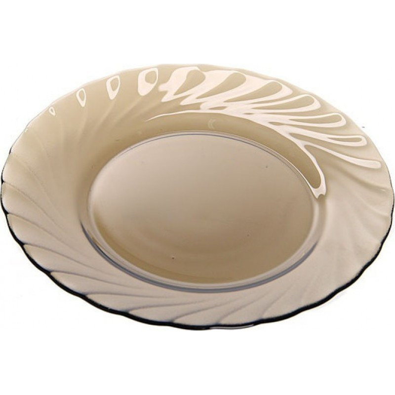Десертная тарелка 19.6см Luminarc Ocean Eclipse L5080 (H0246) фото 1 — Posudio