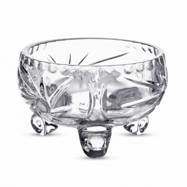 Салатник BRIVERRE 10см. на ножках — Posudio