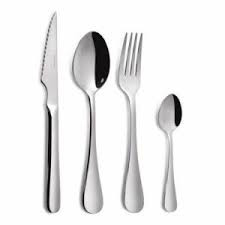 Ложка кофейная Bilbao &mdash; Posudio