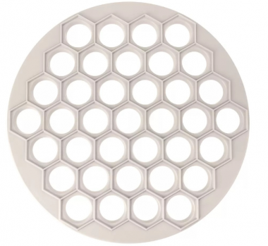 Пельменница 37 ячеек, d-245 мм арт. С32230 &mdash; Posudio