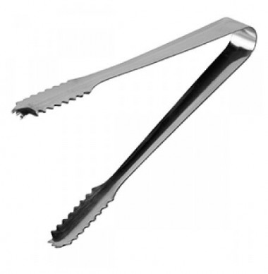 Щипцы для льда Проотель метал — Posudio