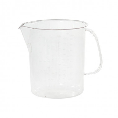Кружка мерная 1л — Posudio