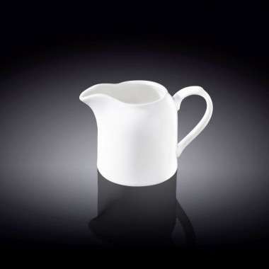 Молочник 250мл подар.кор. (Wilmax) — Posudio