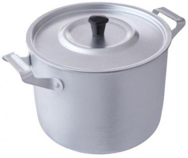 Кастрюля 3,5л, Демидовский з-д МТ-023 &mdash; Posudio