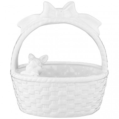 Конфетница  "ГЕРМЕЛИН" 17*14,5см. &mdash; Posudio