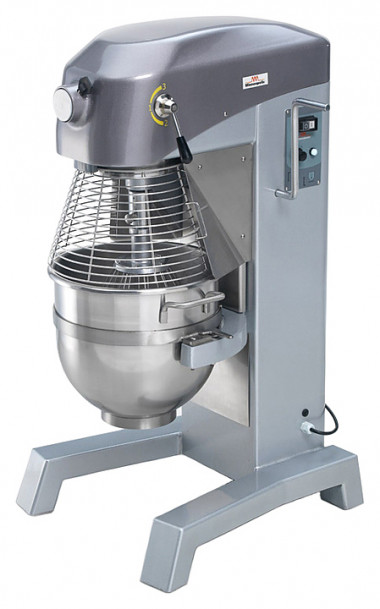 Миксер планетарный Sirman Plutone 30 — Posudio