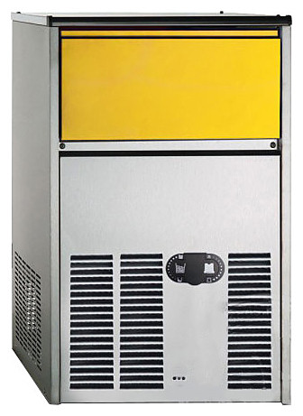 Льдогенератор Icemake ND 31 WS фото 1 — Posudio