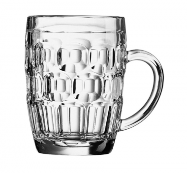 Кружка 570мл Luminarc Британия N1577 — Posudio