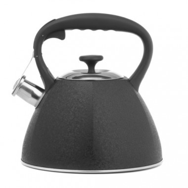 Чайник LARA(черный)3л. LR00-72 &mdash; Posudio