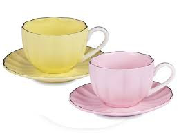 Кофейный набор на 2 персон 4 предм. 135мл. &mdash; Posudio