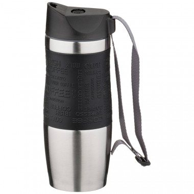 Термокружка 400мл &mdash; Posudio