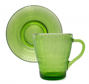 Чайный набор  ЛУИЗ ШАРТРЕЗ 4пр. &mdash; Posudio