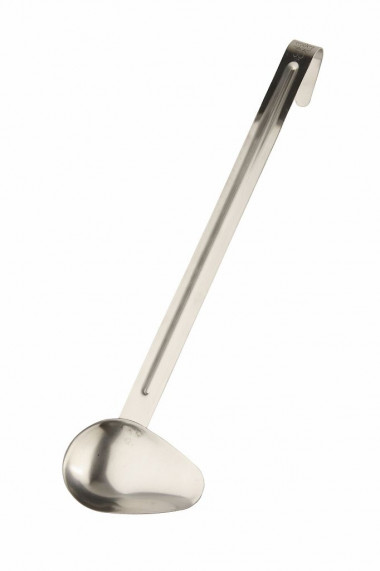 Ложка соусная 50мл Luxstahl кт1164 &mdash; Posudio