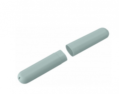 Футляр для зубной щетки 195*28*21 мм арт. С32170 &mdash; Posudio