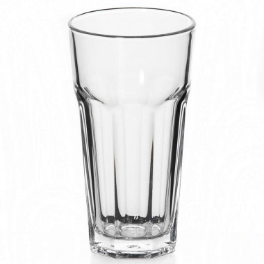 Стакан закаленный 365 мл Pasabahce Casablanca 52706SLBT &mdash; Posudio