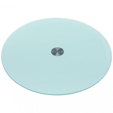 Тортовница вращающ. 25см. &mdash; Posudio