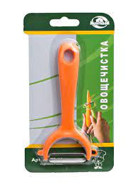 Овощечистка — Posudio