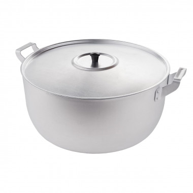 Кастрюля 6л, Демидовский з-д МТ-073 &mdash; Posudio