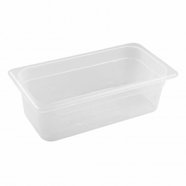 Гастроемкость 1/3 h=100мм 3,6л Restola 422101101/6 &mdash; Posudio