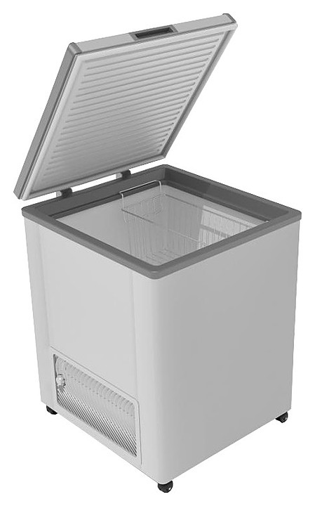 Ларь морозильный Frostor F 215 S фото 1 — Posudio