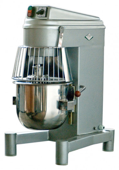 Миксер планетарный БЕЛТОРГМАШ МП-10-01 — Posudio