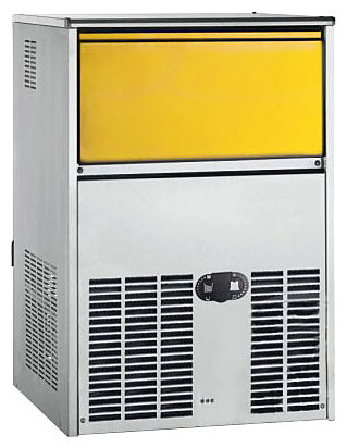 Льдогенератор Icemake ND 40 WS &mdash; Posudio