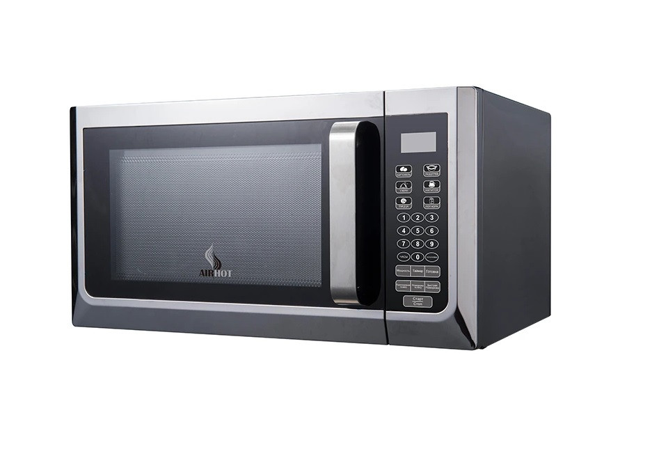 Печь СВЧ AIRHOT WP1000-30L DIGITAL фото 1 — Posudio