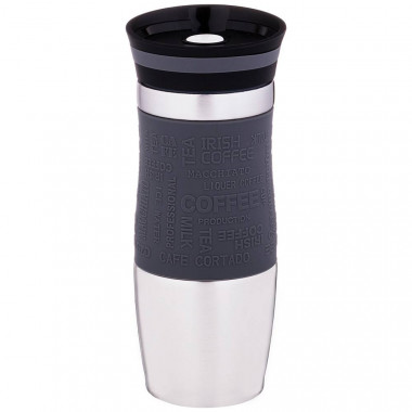 Термокружка 380мл &mdash; Posudio