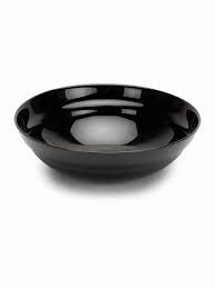 Салатник АЛЕКСИ БЛЭК 16см &mdash; Posudio