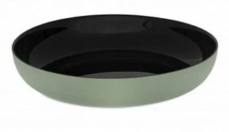 Блюдо VICKY SOFT  GREEN 21см. &mdash; Posudio
