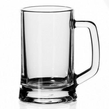 Кружка 300 мл Pasabahce Pub 55299SLB — Posudio