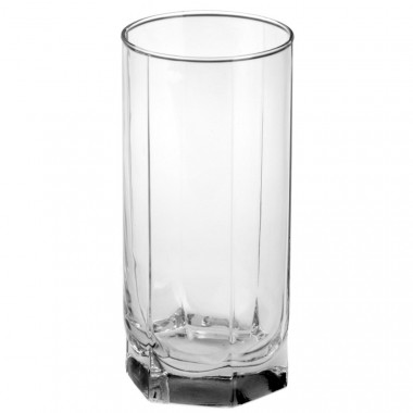 Набор стаканов 6 шт V=440 мл (пиво) Pasabahce Tango 42949B — Posudio