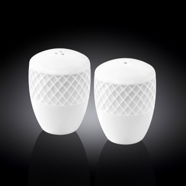 Набор:Соль и перец (Wilmax) JV/SP WL-880124-JV/SP — Posudio